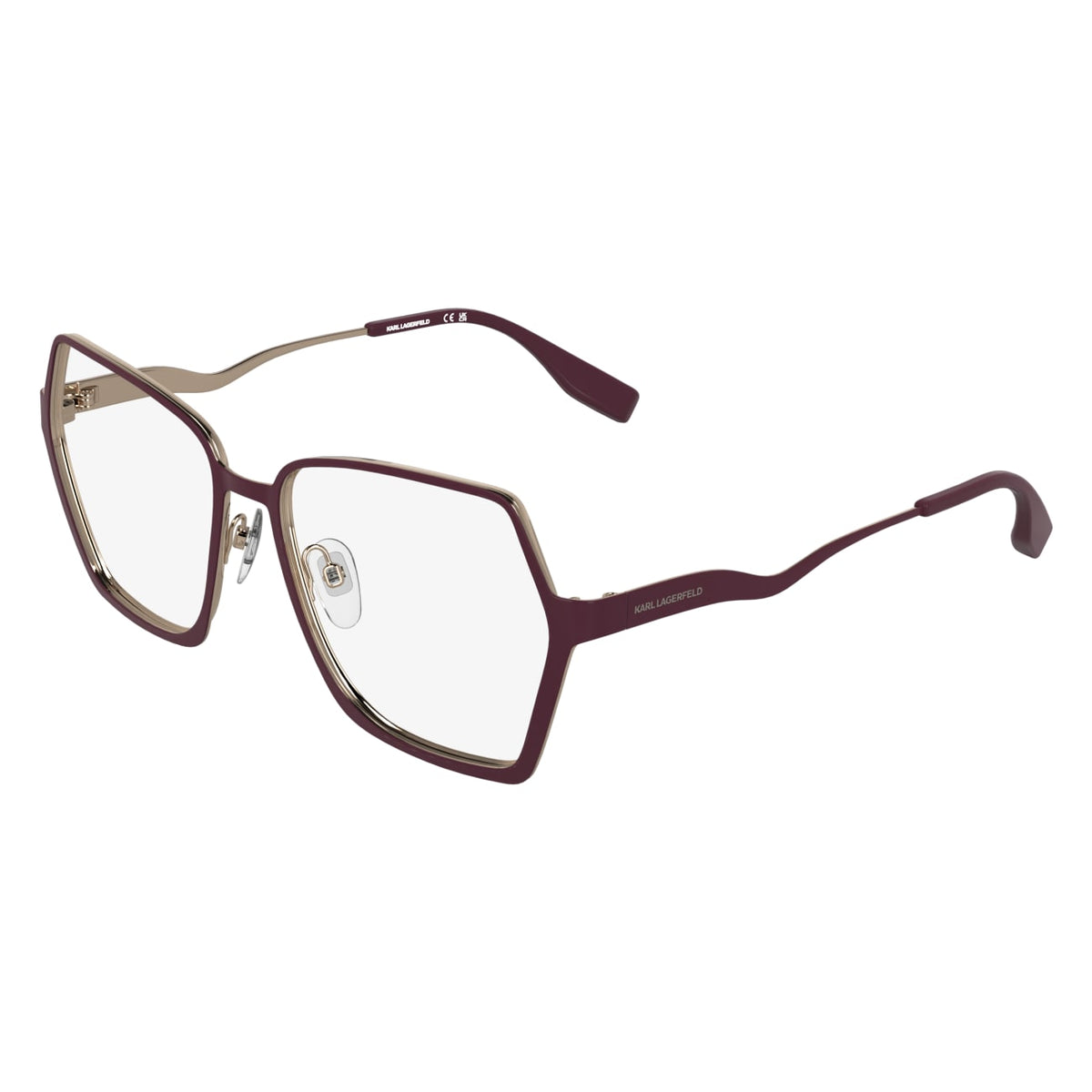 Optical Frames Karl Lagerfeld KL368 605 56 15
