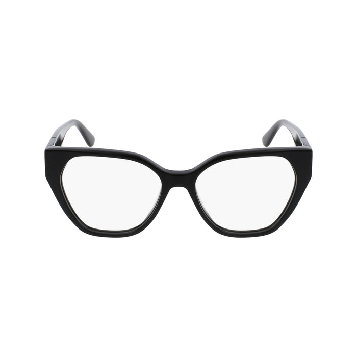 Gafas Graduadas Karl Lagerfeld KL6053 001 54 16 — vista 2