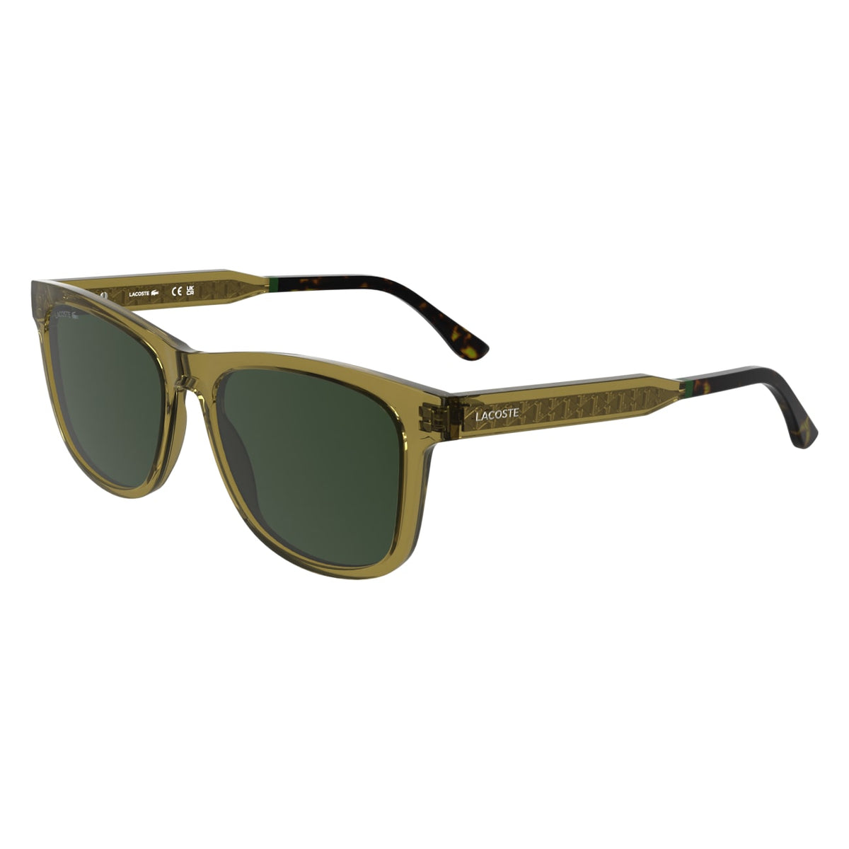 Sunglasses Lacoste L6060S 264 54 17