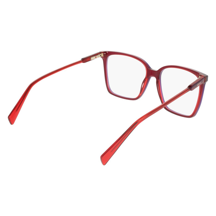 Gafas Graduadas Liu Jo LJ2830 668 52 / 55 16 — vista 6