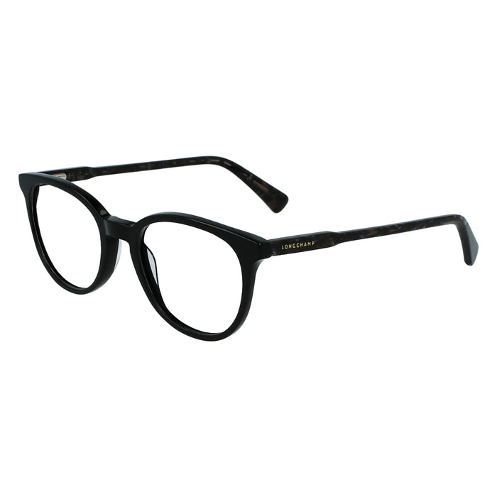 Optical Frames Longchamp LO2608 002 51 / 49 19 — vista 2