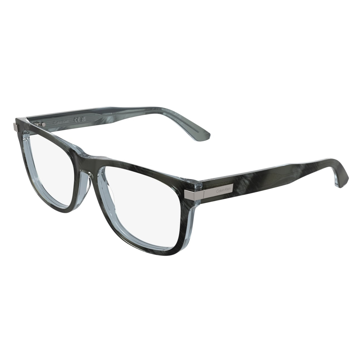 Gafas Graduadas Calvin Klein (Ck) CK25540 003 57 18
