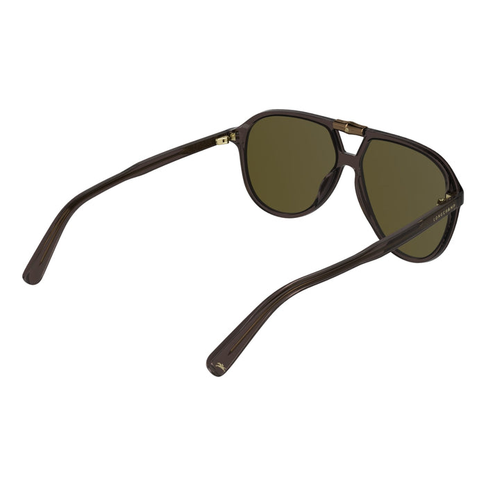 Sonnenbrille Longchamp LO800S 200 58 13 — vista 6