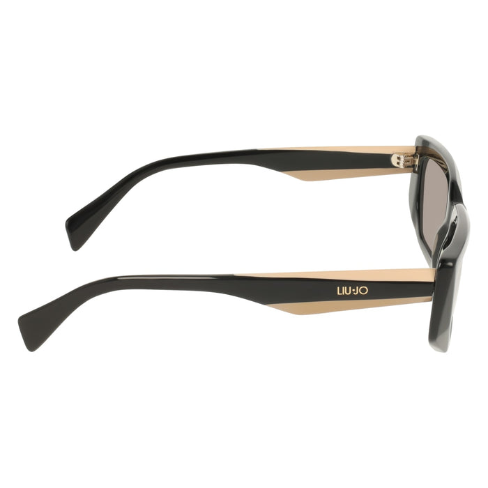 Солнцезащитные очки Liu Jo LJ812S 001 53 17 — vista 7