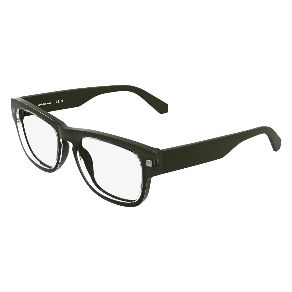 Optical Frames Calvin Klein Jeans CKJ25627 300 53 / 56 18