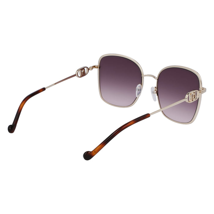 Gafas de Sol Liu Jo LJ155S 716 57 19 — vista 6