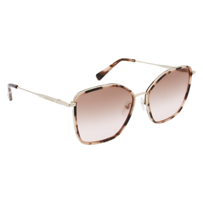 Солнцезащитные очки Longchamp LO685S 716 59 17 — vista 8
