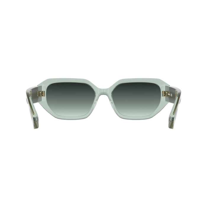 Солнцезащитные очки Lacoste L6091S 320 55 17 — vista 5