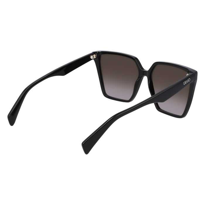 Gafas de Sol Liu Jo LJ798S 001 58 14 — vista 6