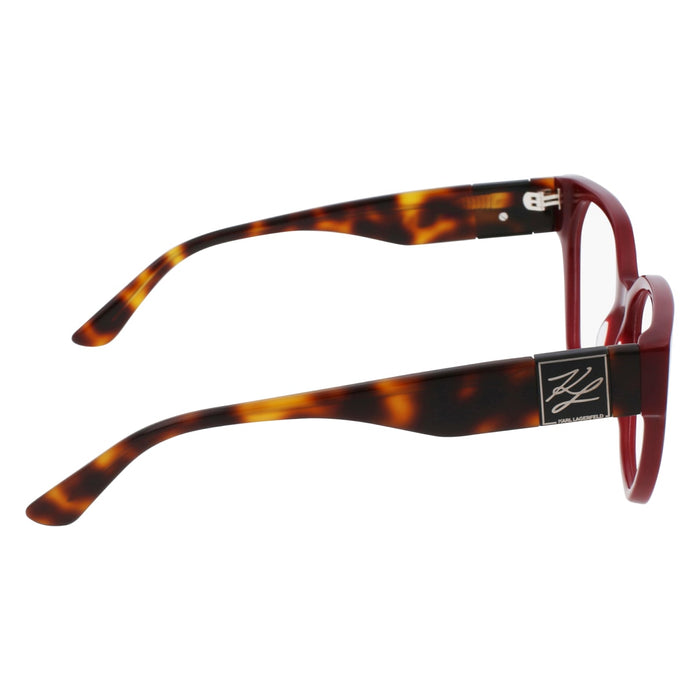 Gafas Graduadas Karl Lagerfeld KL6053 604 54 16 — vista 7