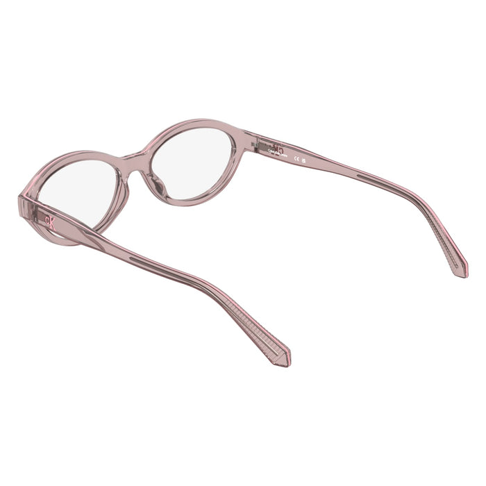 Optical Frames Calvin Klein Jeans CKJ26632 607 53 17 — vista 4