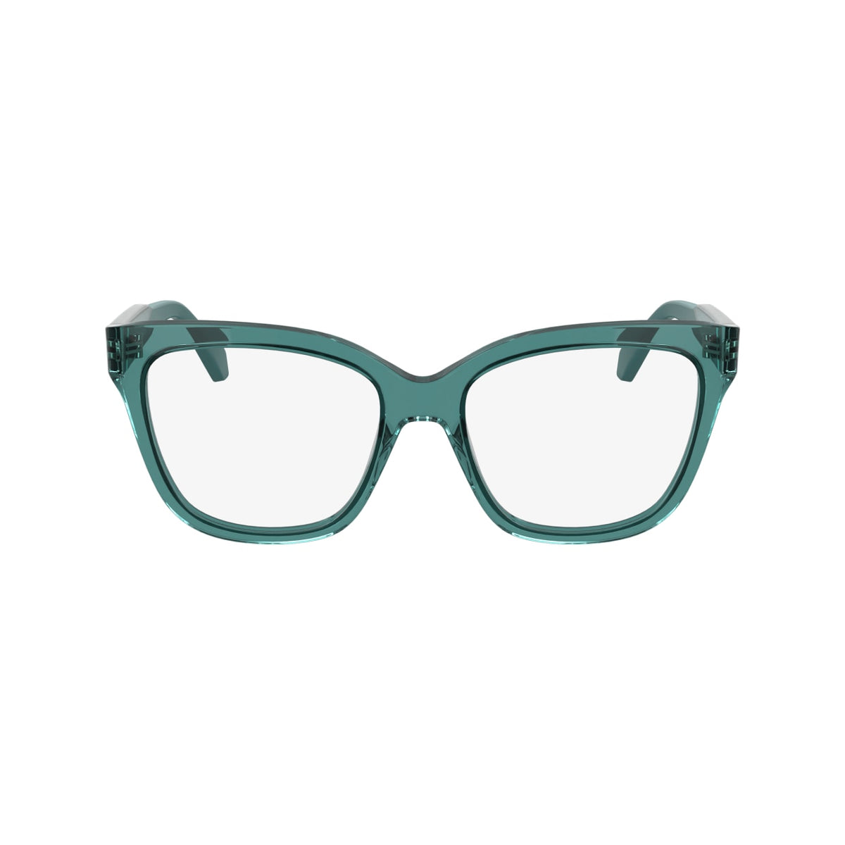 Brillenfassung Calvin Klein Jeans CKJ25616 432 53 17