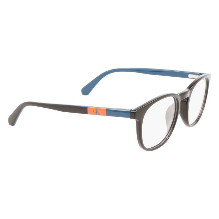 Optical Frames Calvin Klein Jeans CKJ22301 001 46 18 — vista 8