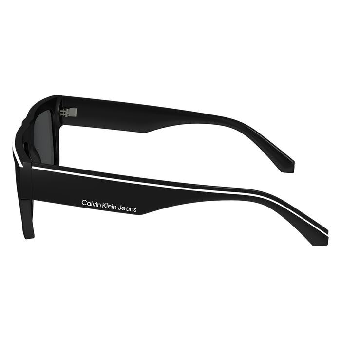 Gafas de Sol Calvin Klein Jeans CKJ24603S 001 55 17 — vista 3