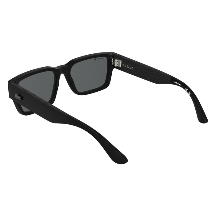 Gafas de Sol Lacoste L6107S 001 57 18 — vista 4