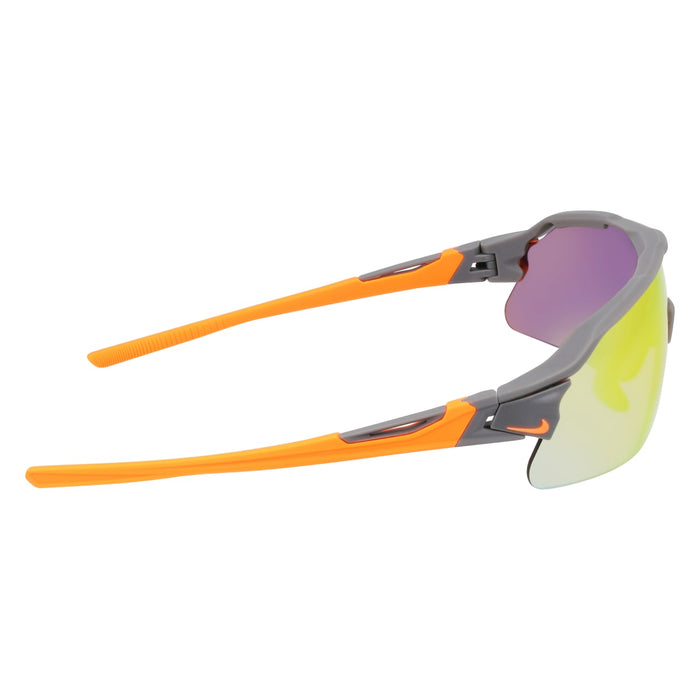 Sonnenbrille Nike NIKE FLYFREE SHIELD E EV24034 065 72 5 — vista 7