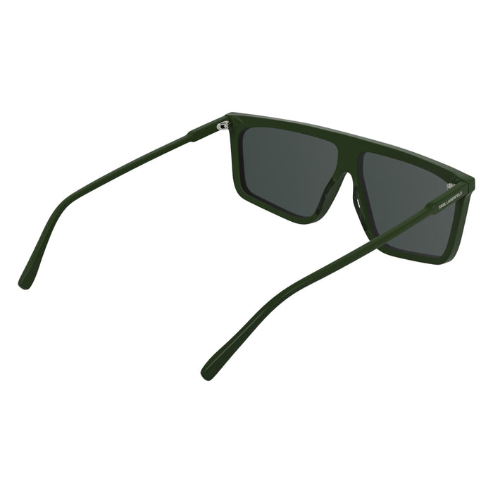 Солнцезащитные очки Karl Lagerfeld KL6210S 275 61 11 — vista 6