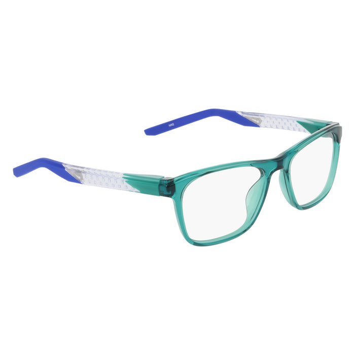 Gafas Graduadas Nike NIKE 5058 322 48 16 — vista 8