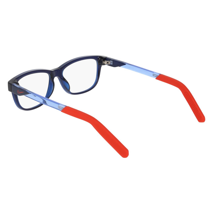 Gafas Graduadas Nike NIKE 5065 410 47 / 49 14 — vista 4