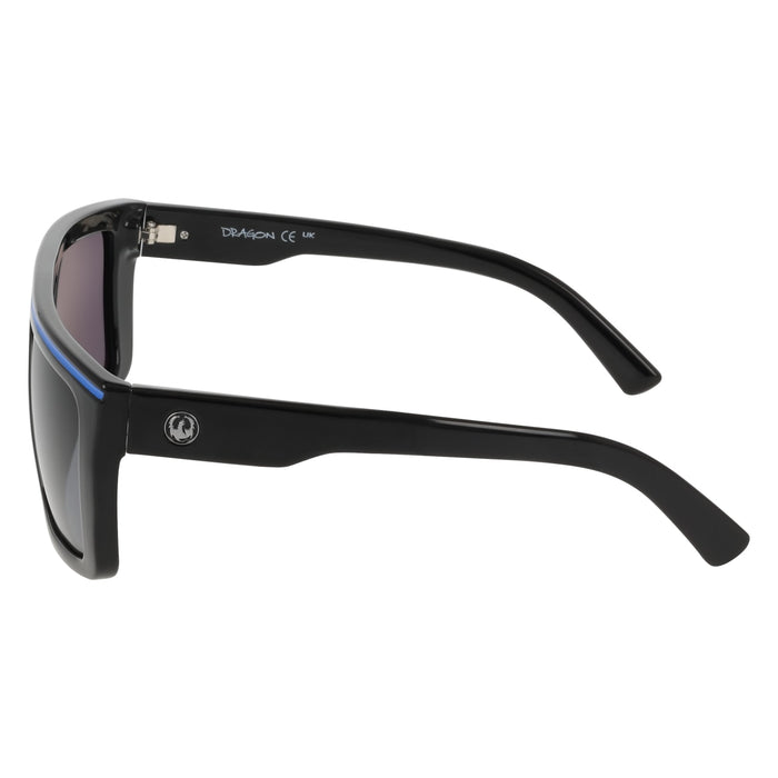Солнцезащитные очки Dragon DR JAX LL POLAR 001 60 12 — vista 3