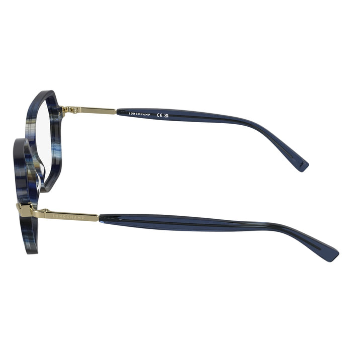 Optical Frames Longchamp LO2782 407 53 16 — vista 3