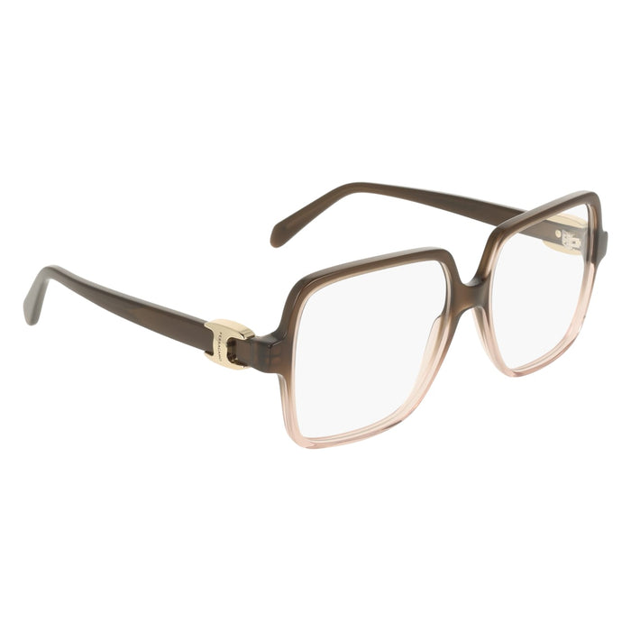 Оправа для очков Ferragamo SF3058 234 56 15 — vista 8