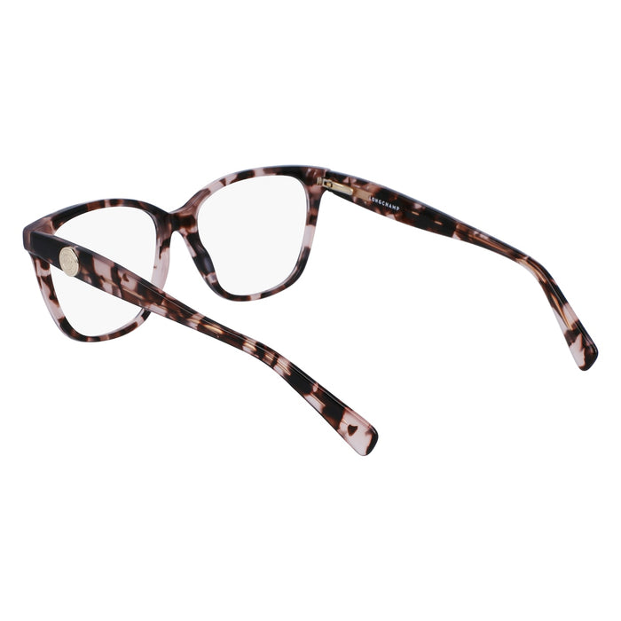 Gafas Graduadas Longchamp LO2715 690 54 / 52 15 — vista 4