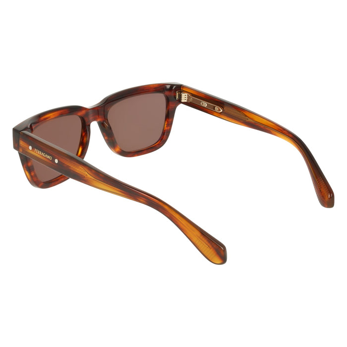 Gafas de Sol Ferragamo SF2145S 208 54 18 — vista 4