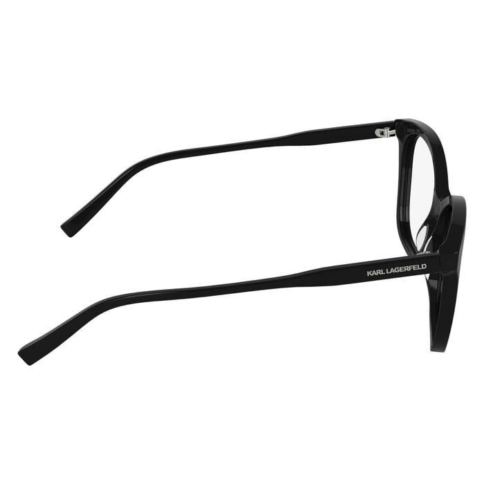 Optical Frames Karl Lagerfeld KL6230 001 56 16 — vista 7