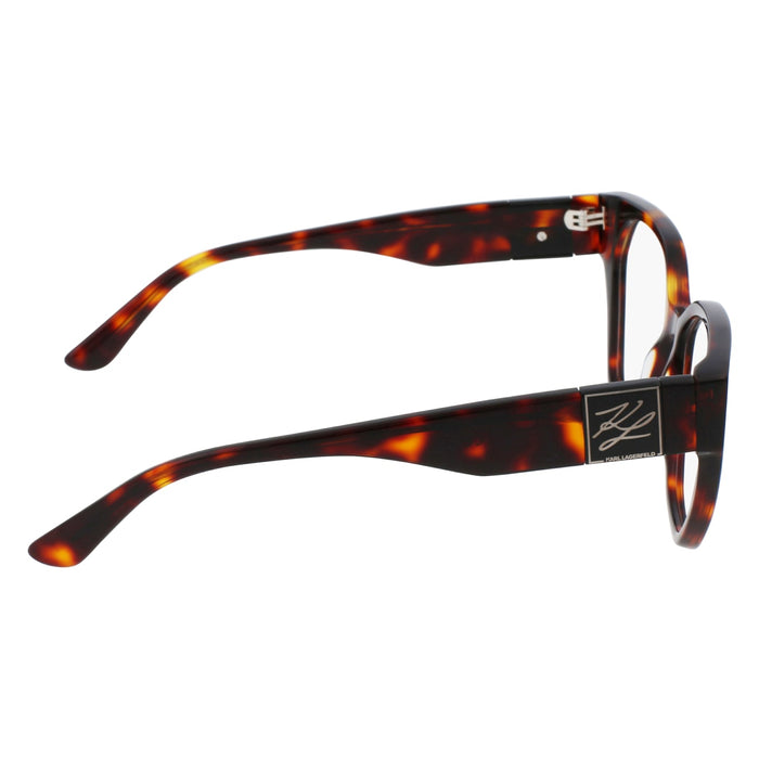 Gafas Graduadas Karl Lagerfeld KL6053 131 54 16 — vista 7
