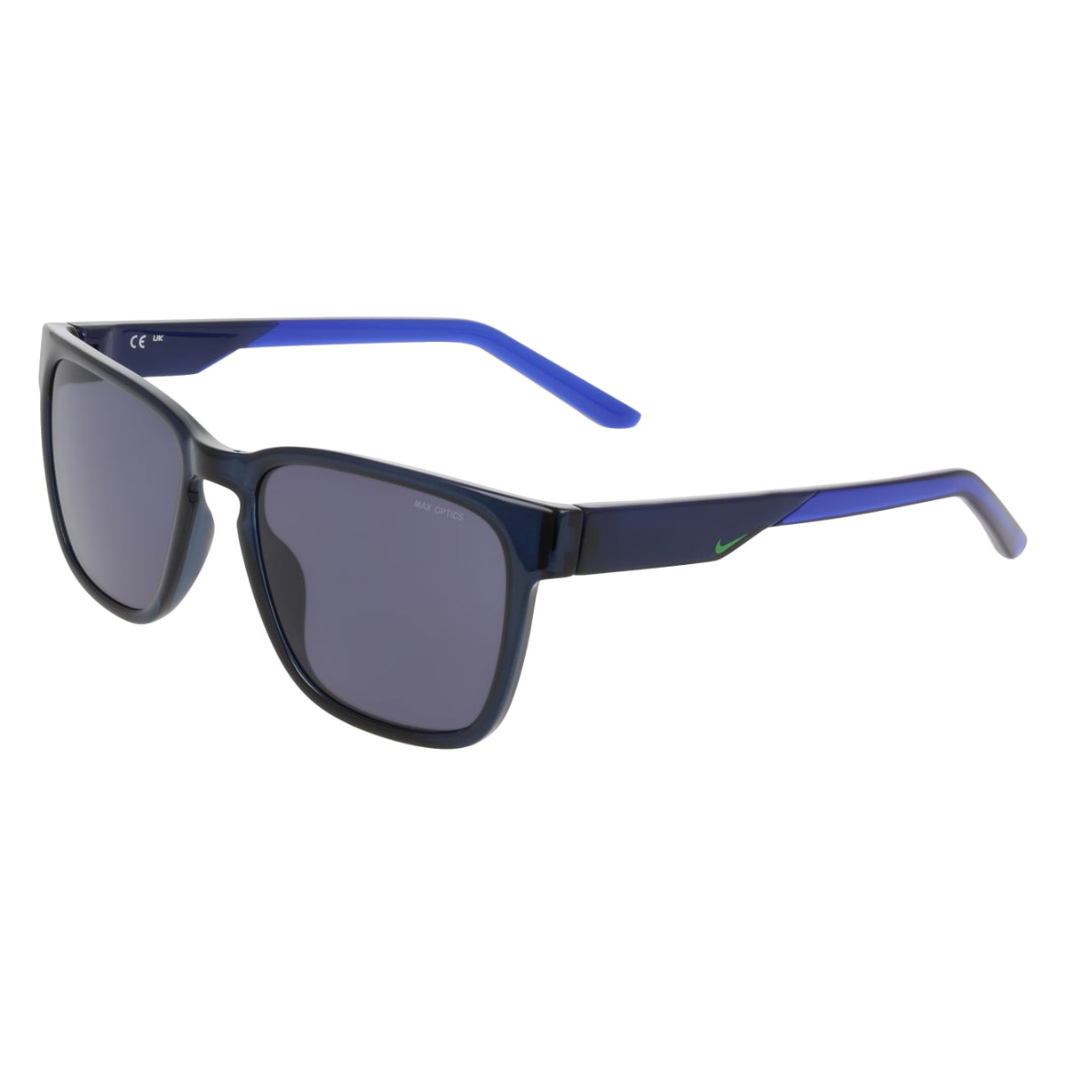 Sunglasses Nike NIKE TIDE BREAK IZ5855X 410 55 19