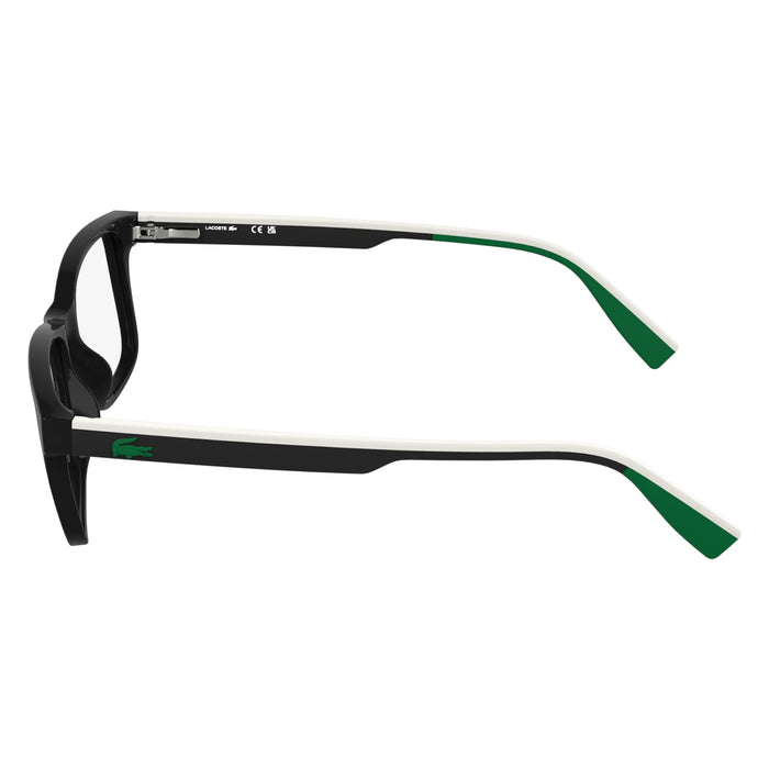 Оправа для очков Lacoste L3665 001 50 16 — vista 3