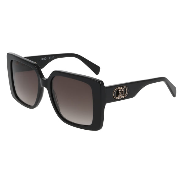 Солнцезащитные очки Liu Jo LJ816S 001 55 18