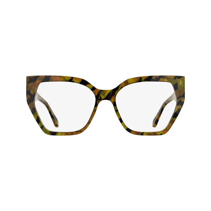 Optical Frames Karl Lagerfeld KL6214 212 55 16 — vista 2