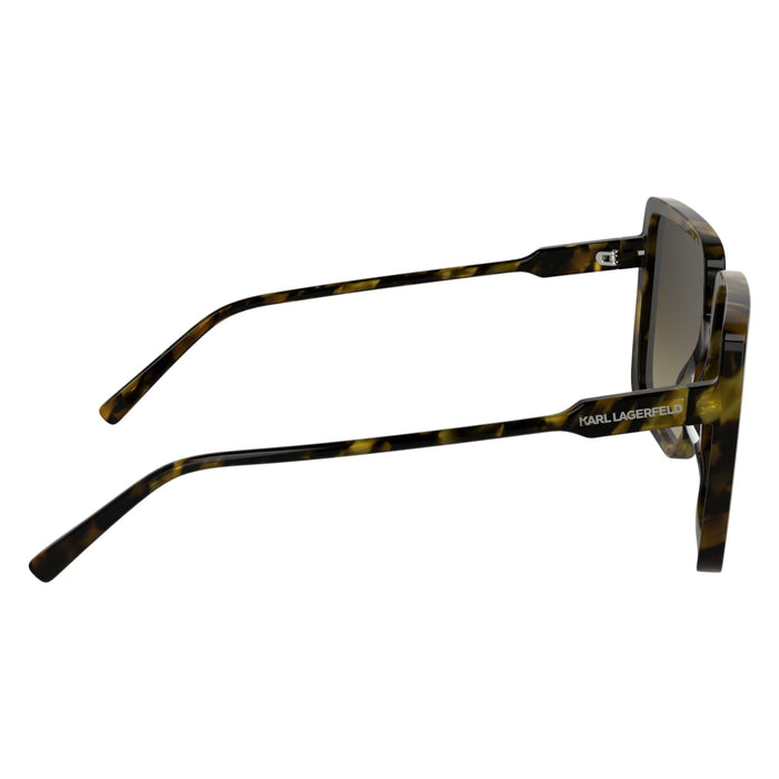 Sonnenbrille Karl Lagerfeld KL6187S 211 58 17 — vista 7