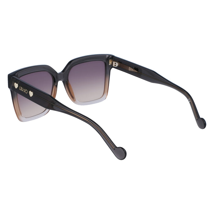 Gafas de Sol Liu Jo LJ771S 033 53 17 — vista 4