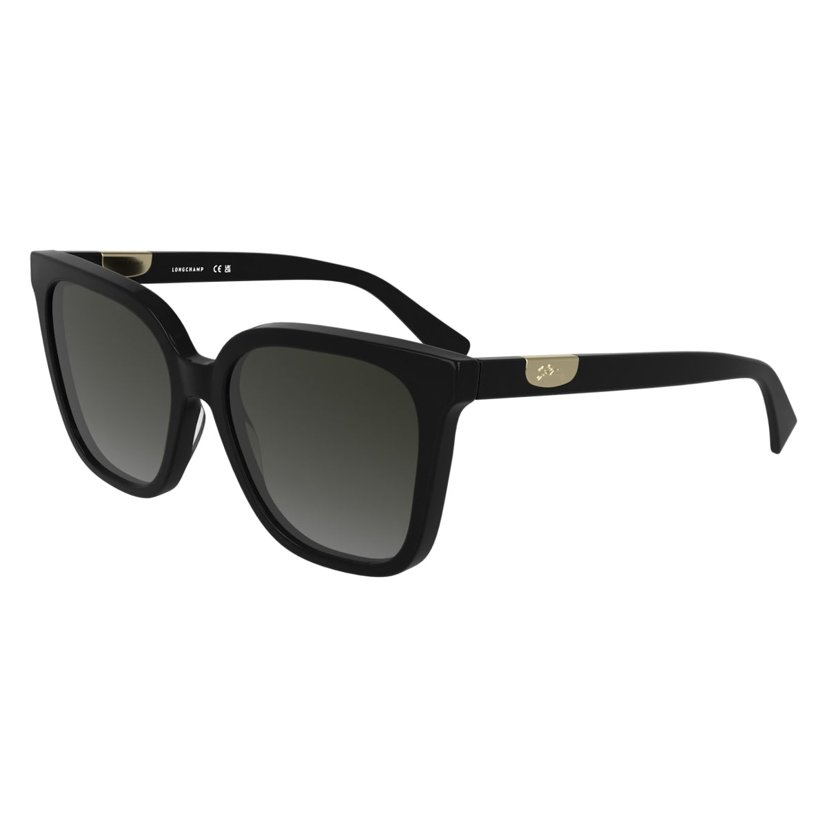 Gafas de Sol Longchamp LO772S 001 55 17