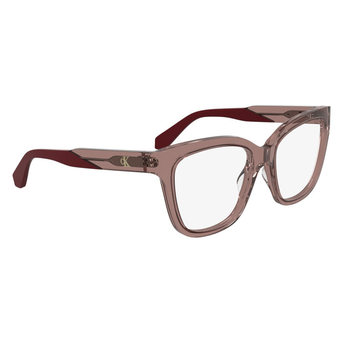 Optical Frames Calvin Klein Jeans CKJ25616 605 53 17 — vista 8
