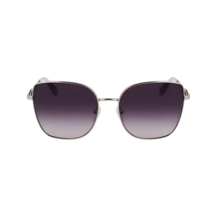 Солнцезащитные очки Longchamp LO177S 042 58 17 — vista 2