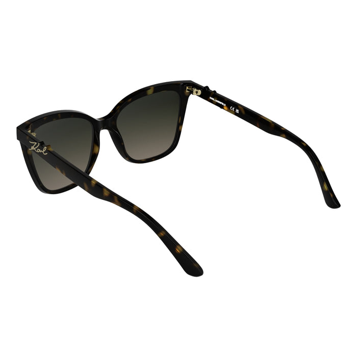 Солнцезащитные очки Karl Lagerfeld KL6223S 242 56 17 — vista 4