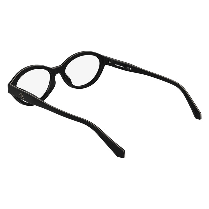 Optical Frames Calvin Klein Jeans CKJ26632 001 53 17 — vista 4