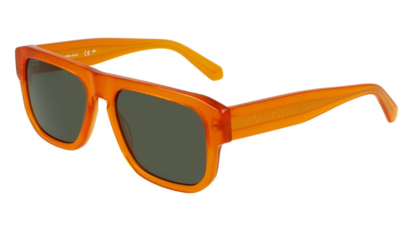 Gafas de Sol Calvin Klein Jeans CKJ24607S 201 55 17 · 1