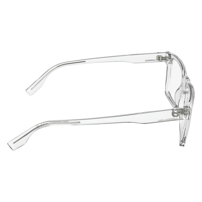 Gafas Graduadas Karl Lagerfeld KL6258 000 54 / 57 19 — vista 7