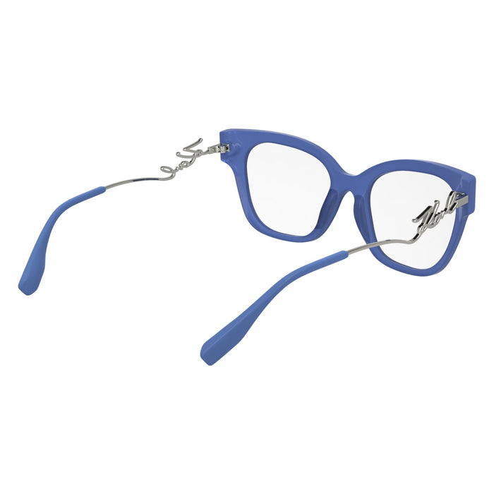 Optical Frames Karl Lagerfeld KL6191 423 52 19 — vista 6