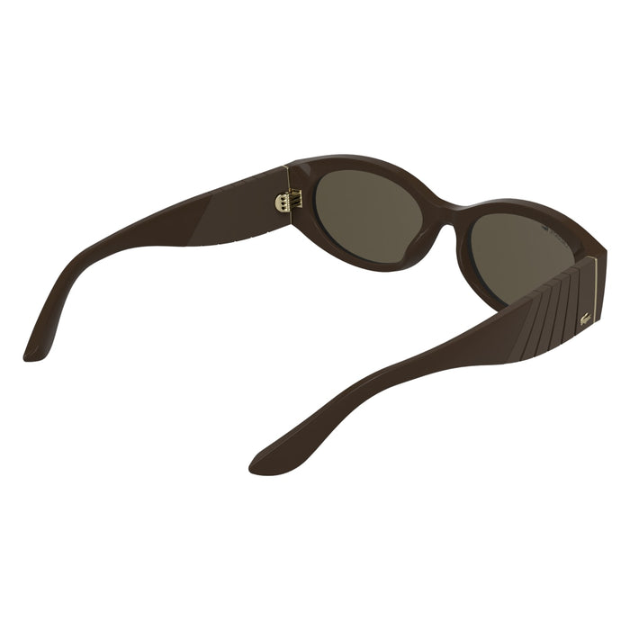 Солнцезащитные очки Lacoste L6109S 207 54 18 — vista 6