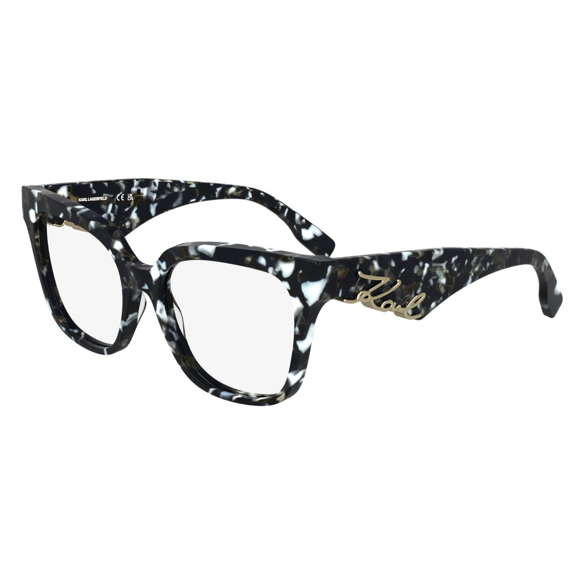 Optical Frames Karl Lagerfeld KL6190 016 53 17