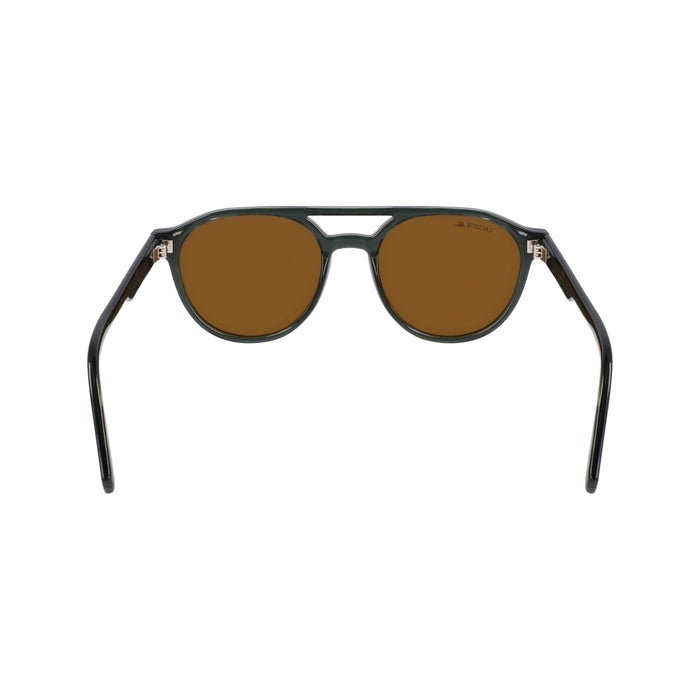 Солнцезащитные очки Lacoste L6008S 035 53 19 — vista 5