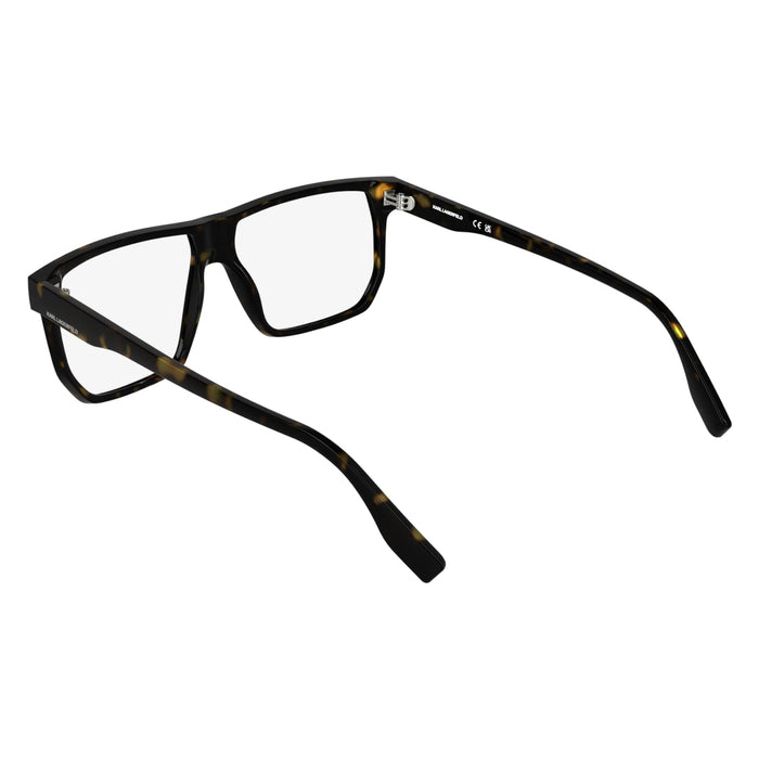 Optical Frames Karl Lagerfeld KL6242 242 59 13 — vista 4
