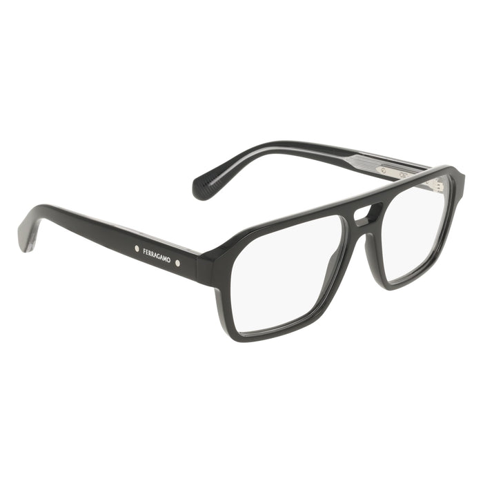 Optical Frames Ferragamo SF3085 001 55 17 — vista 8