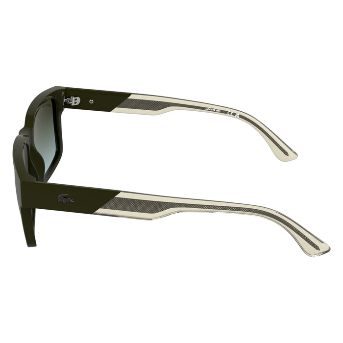Солнцезащитные очки Lacoste L6104S 275 57 17 — vista 3